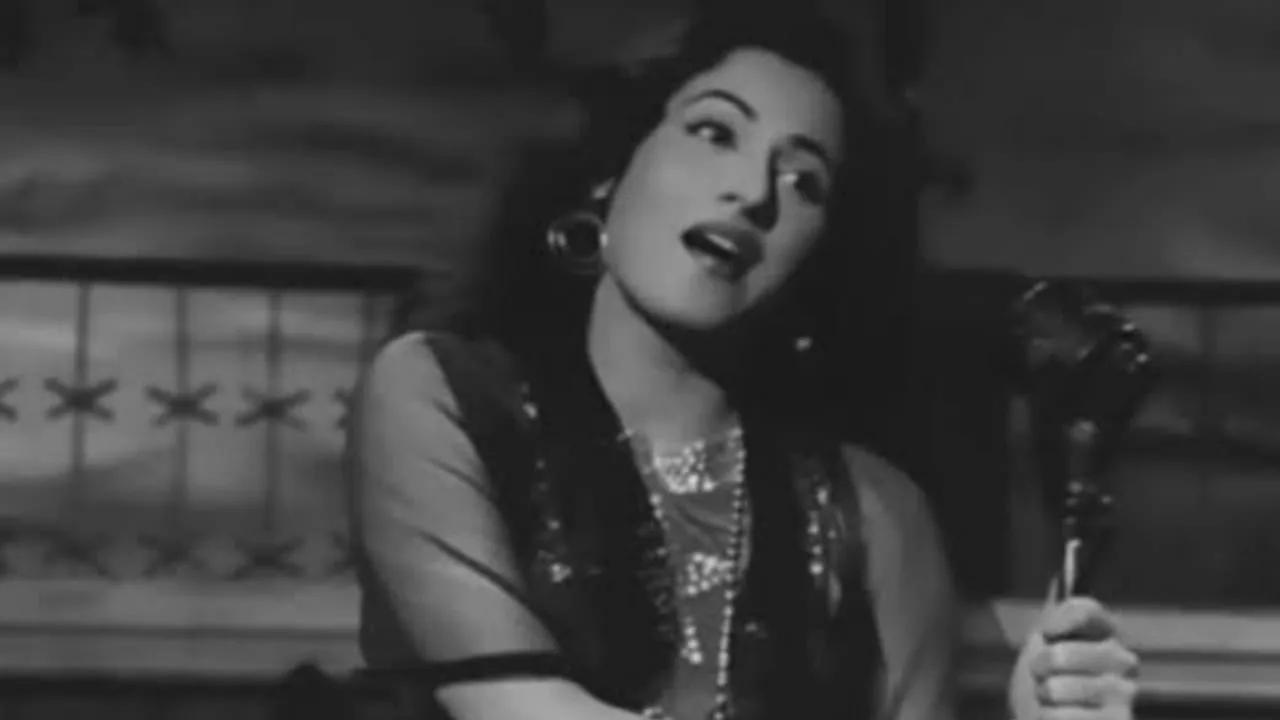 Aiye Meherbaan Song