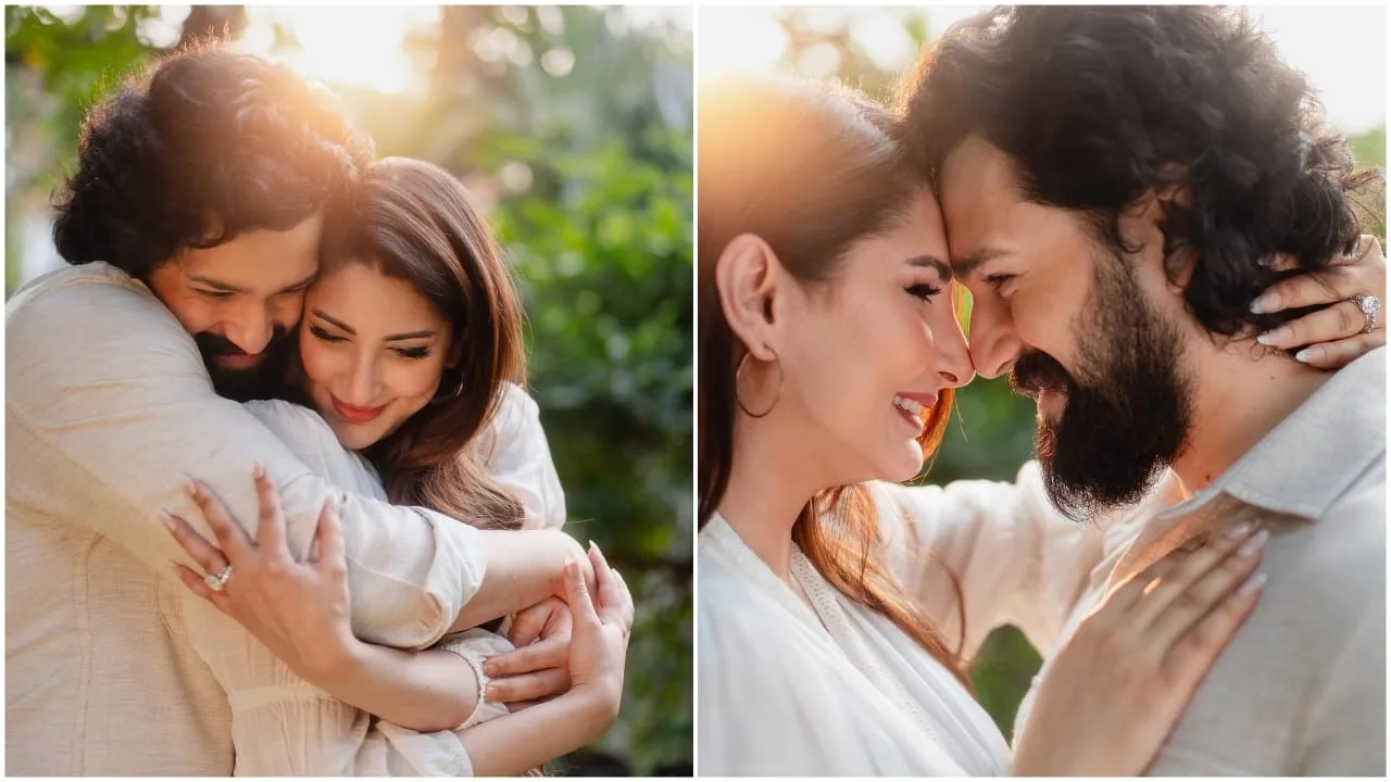 Akhil Akkineni Marraige