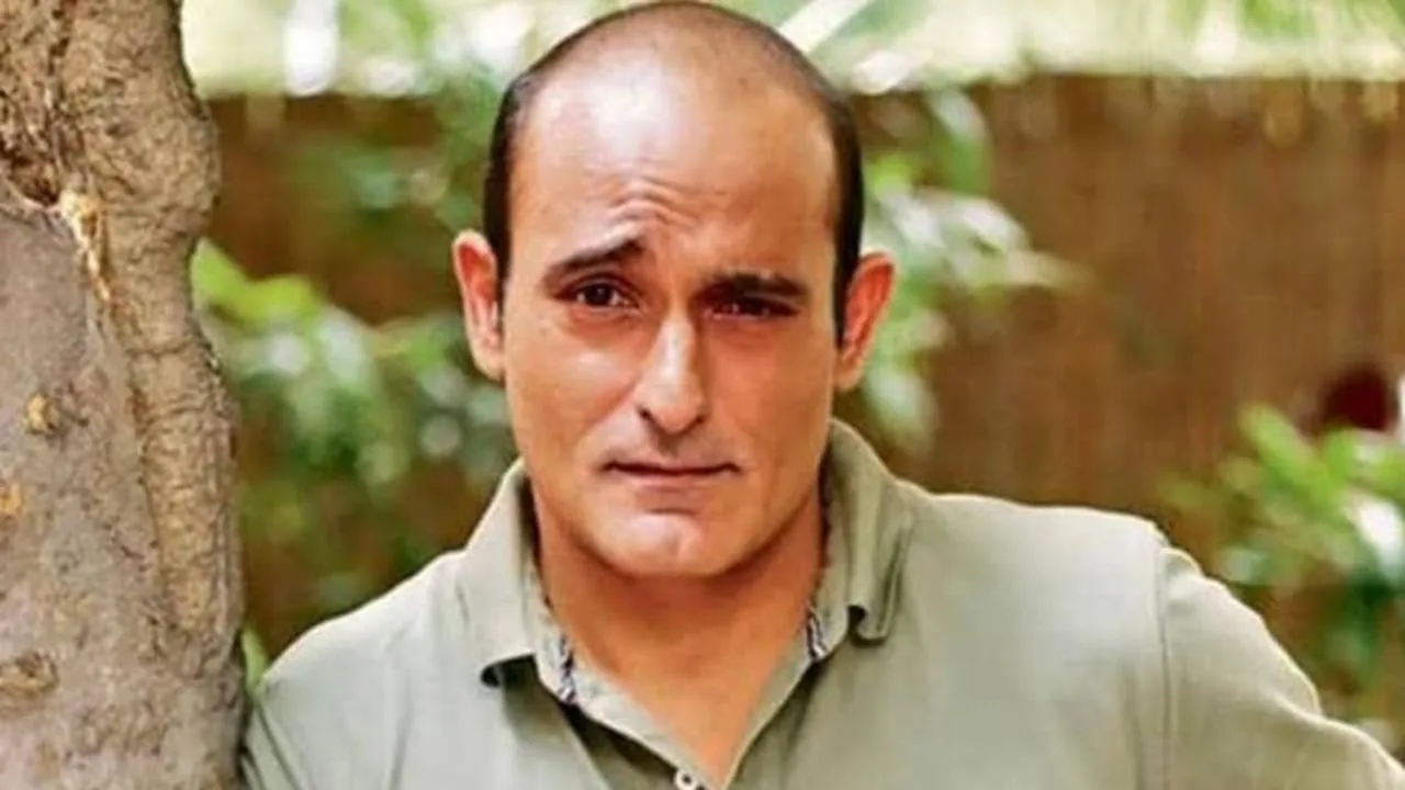Akshay Khanna