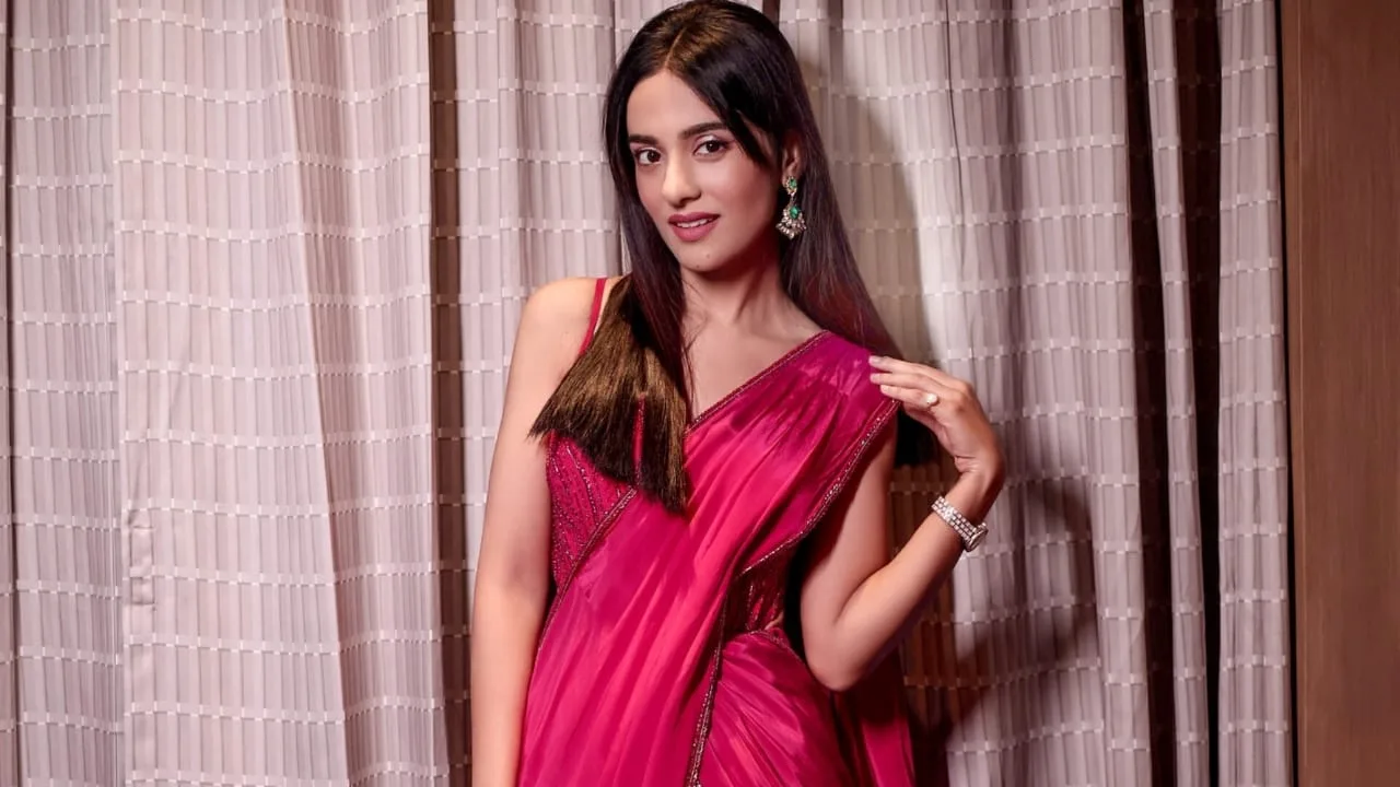 Amrita Rao