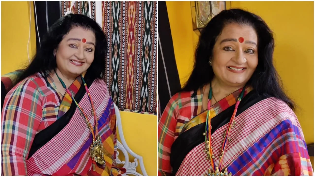 Apara Mehta Struggle For Work
