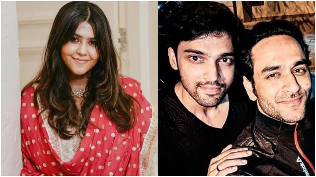 Ekta Kapoor