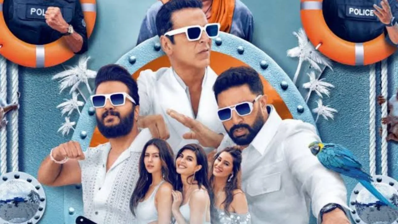 Housefull 5 Box Office Collection