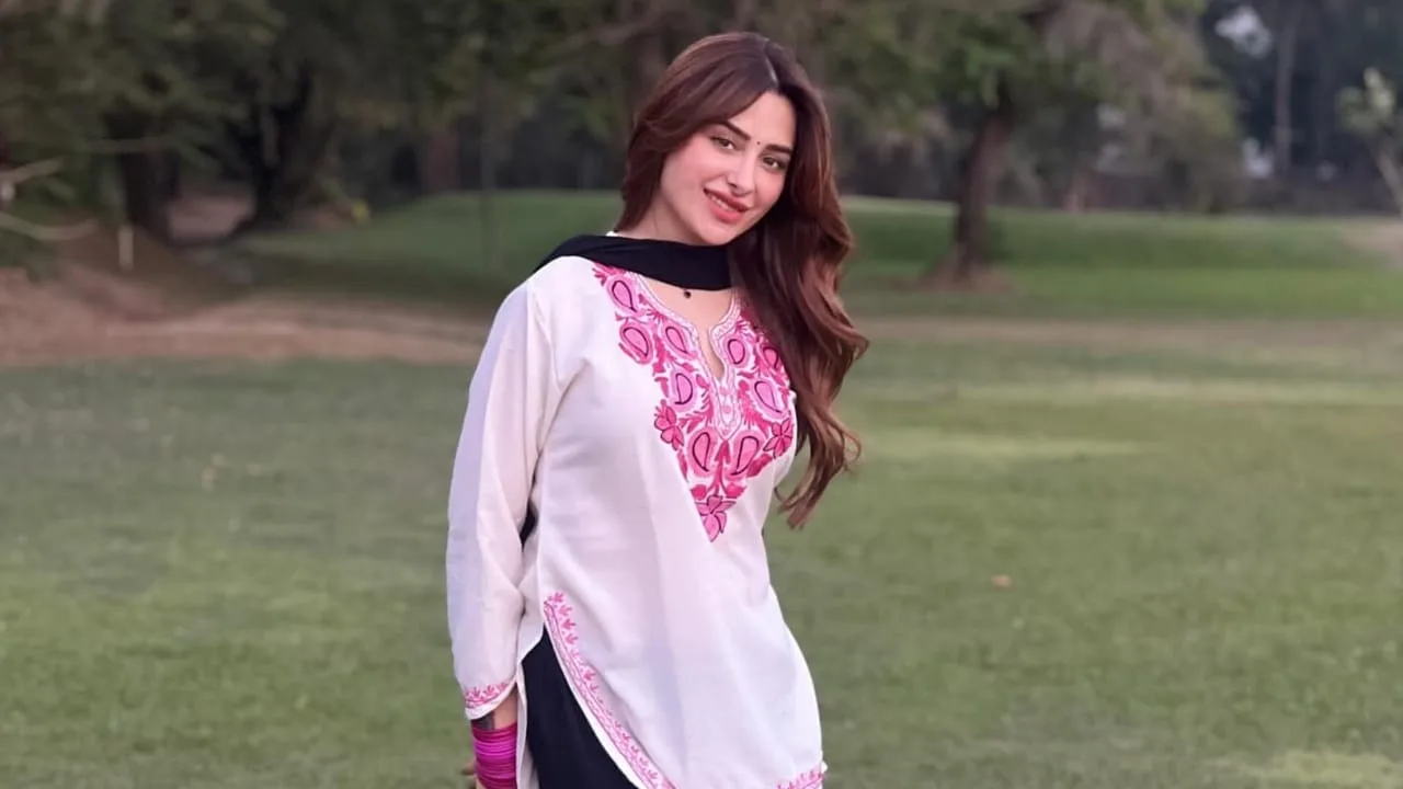Mahira Sharma