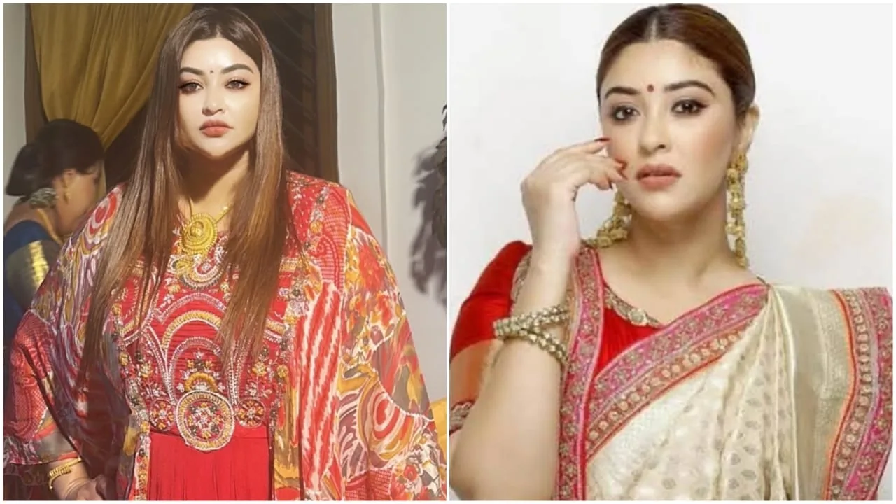 Payal Ghosh