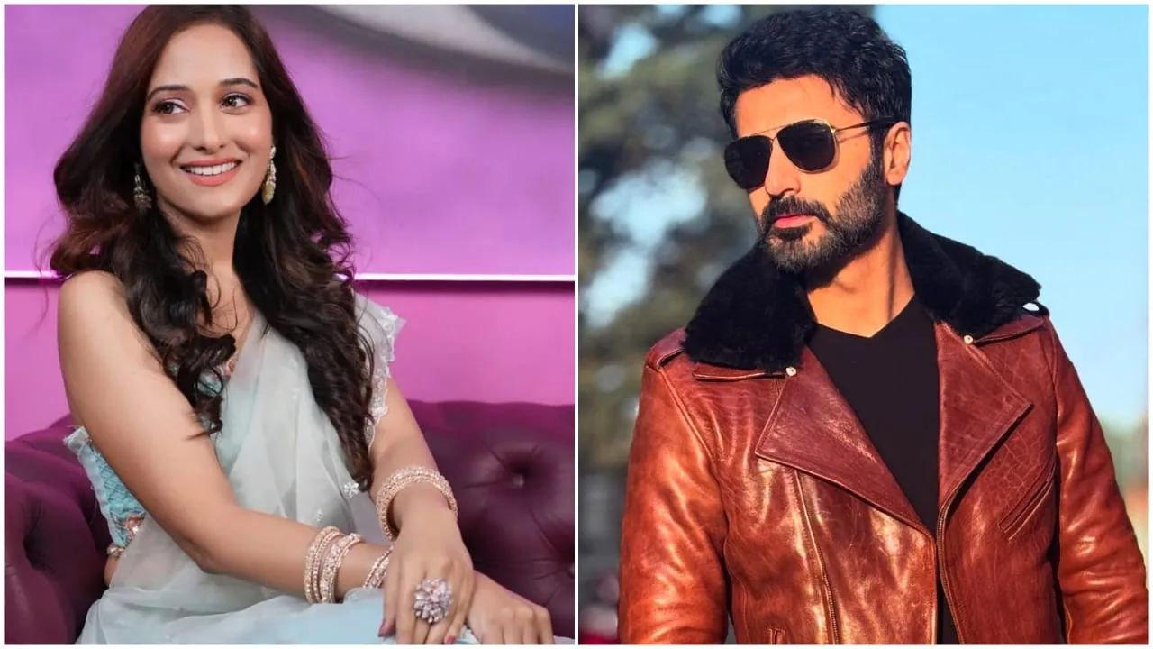 Preetika Rao Accused Harshad Arora