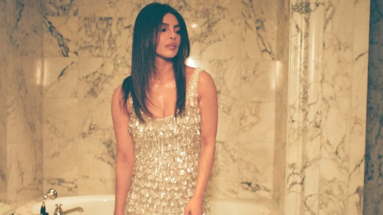 Priyanka Chopra