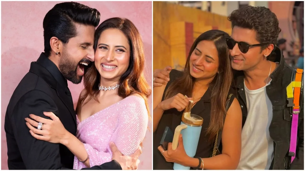 Ravi Dubey Sargun Mehta Net Worth