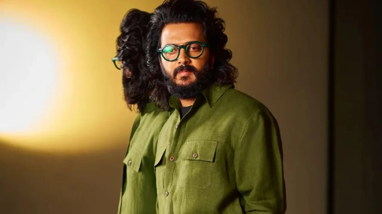 Riteish Deshmukh Net Worth