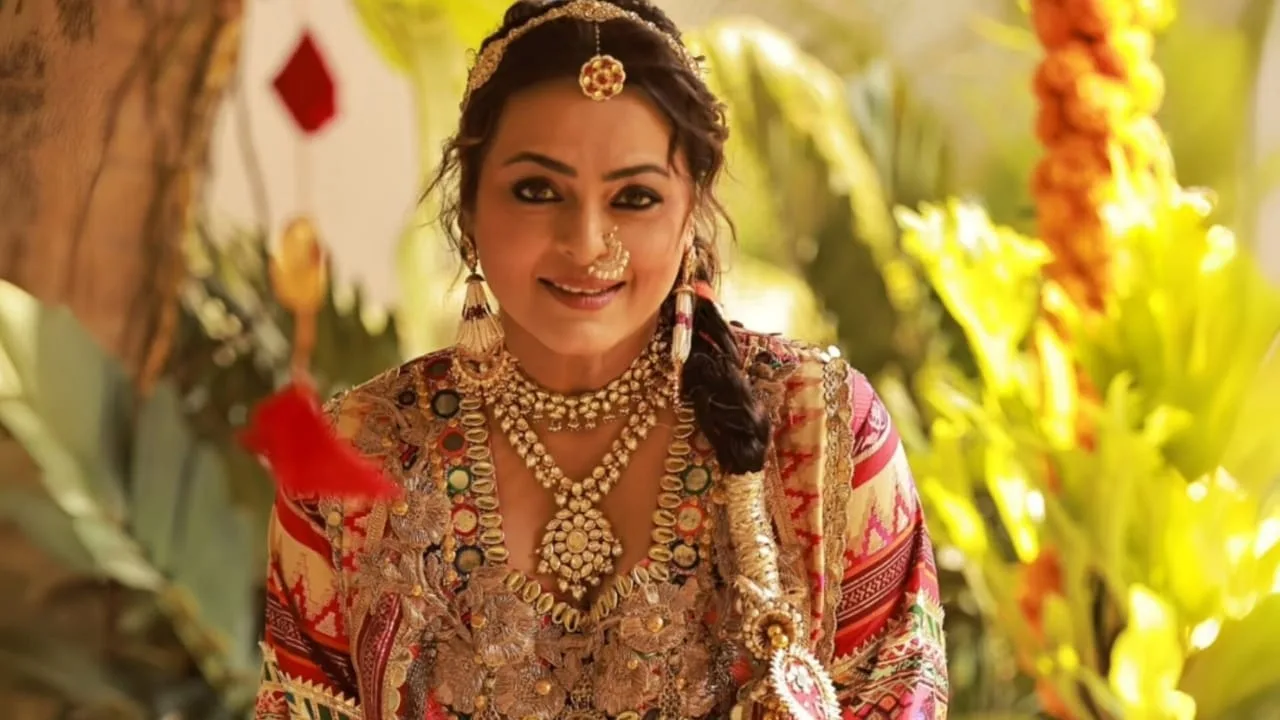 Shilpa Shirodkar Struggle
