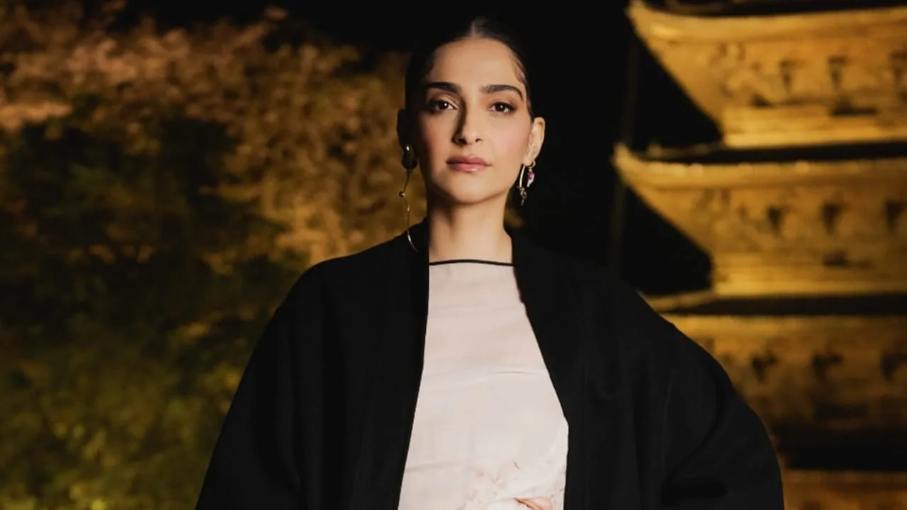 Sonam Kapoor
