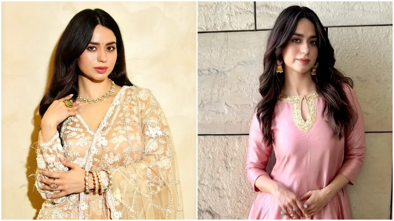 Soundarya Sharma