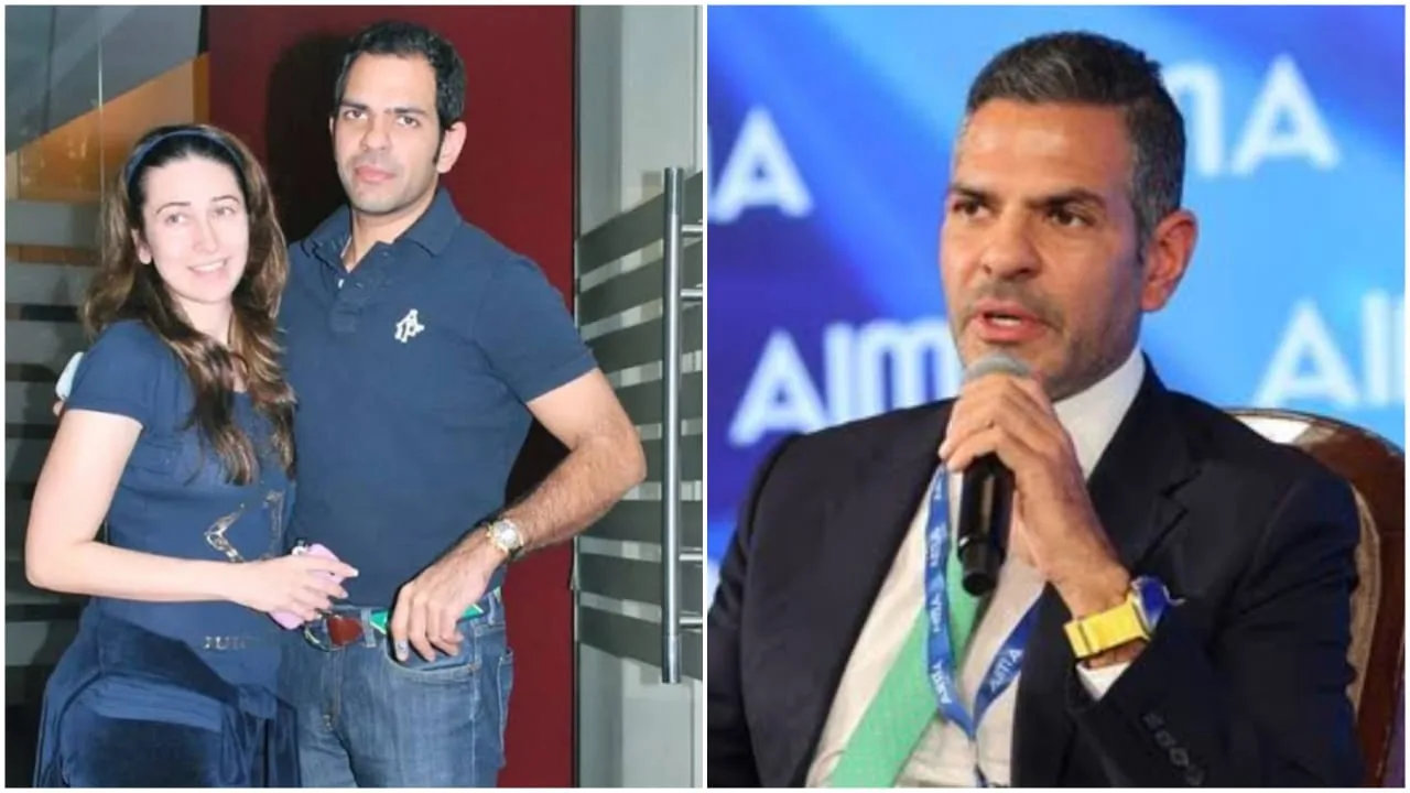 Sunjay Kapur Death Reason